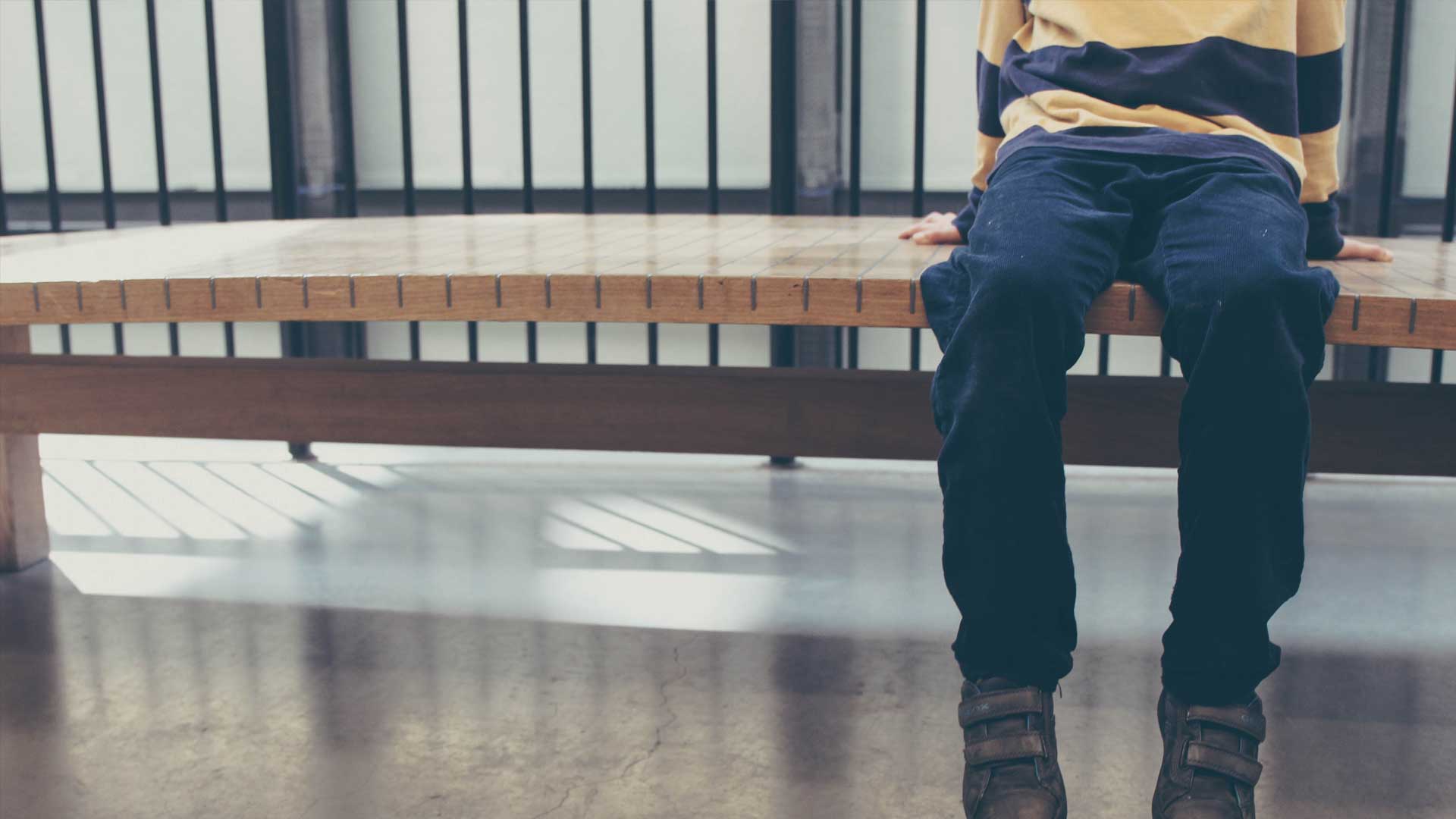 Por qué es importante llegar a todos los niños
