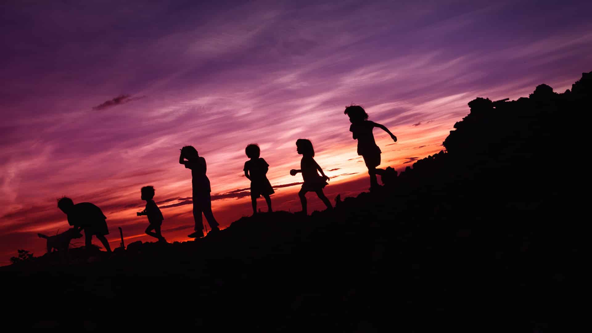 ‘TELL 2021’ conference to address ‘what ifs’ of children’s ministry