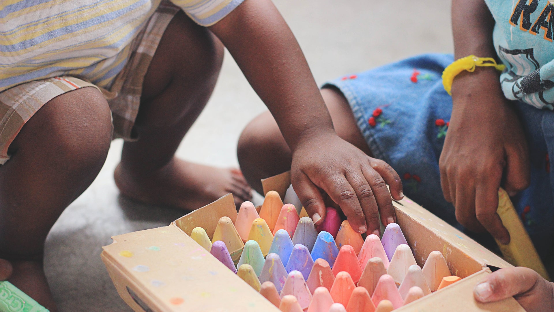 4 cualidades que todo líder del ministerio infantil debe tener