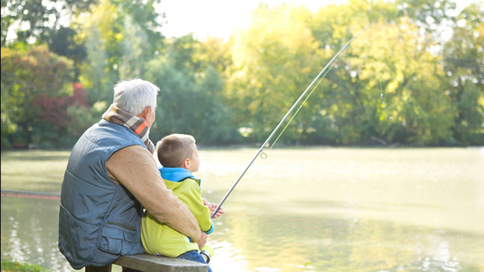 10 mandamientos para los abuelos