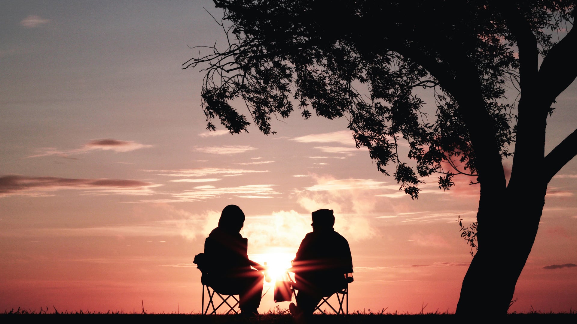 Image for The beauty in honoring our aging parents