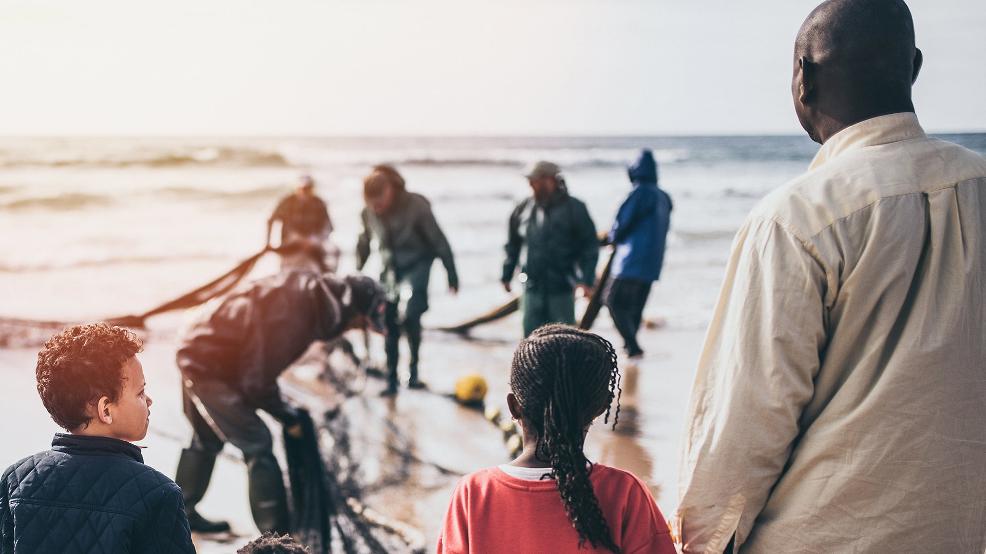 The biblical mandate for caring for the refugee