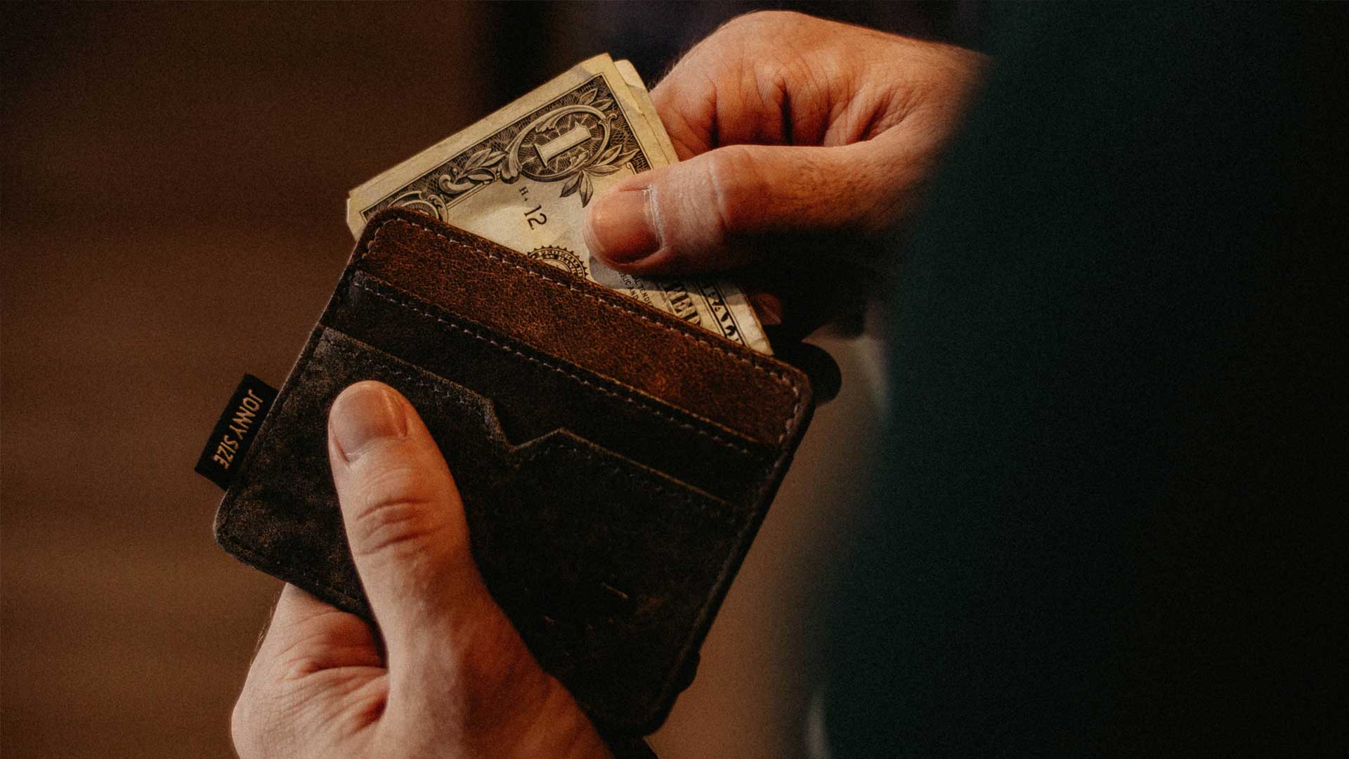 The Cooperative Program is more than money
