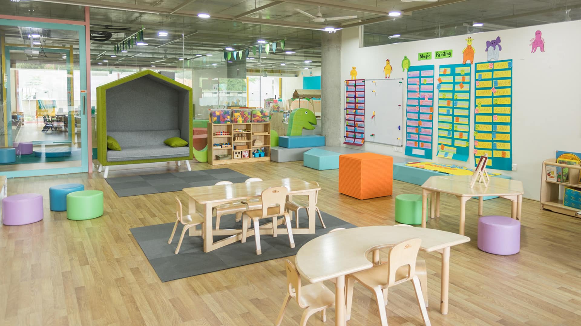 The local school: A great place for church ministry