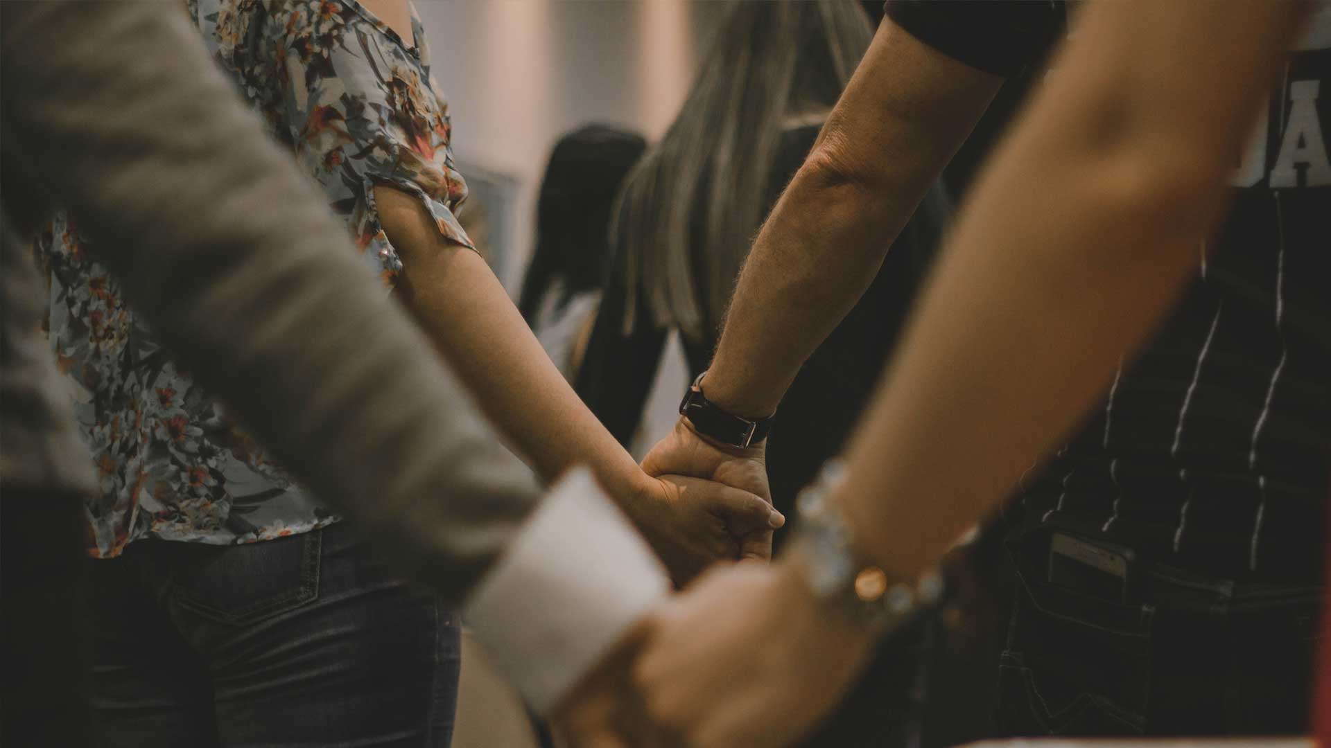 Cooperative Program