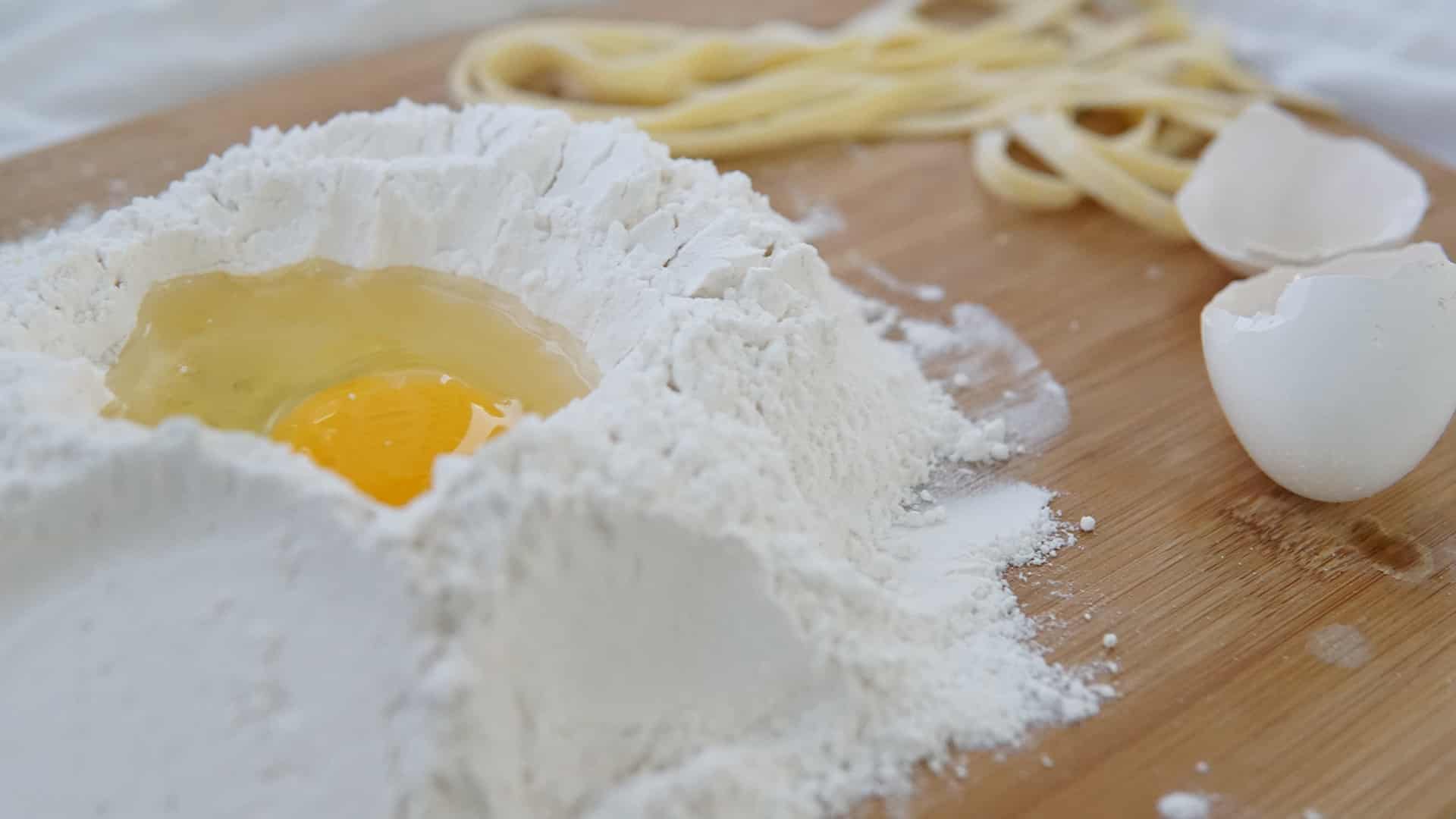 El ingrediente que falta en la Escuela Dominical