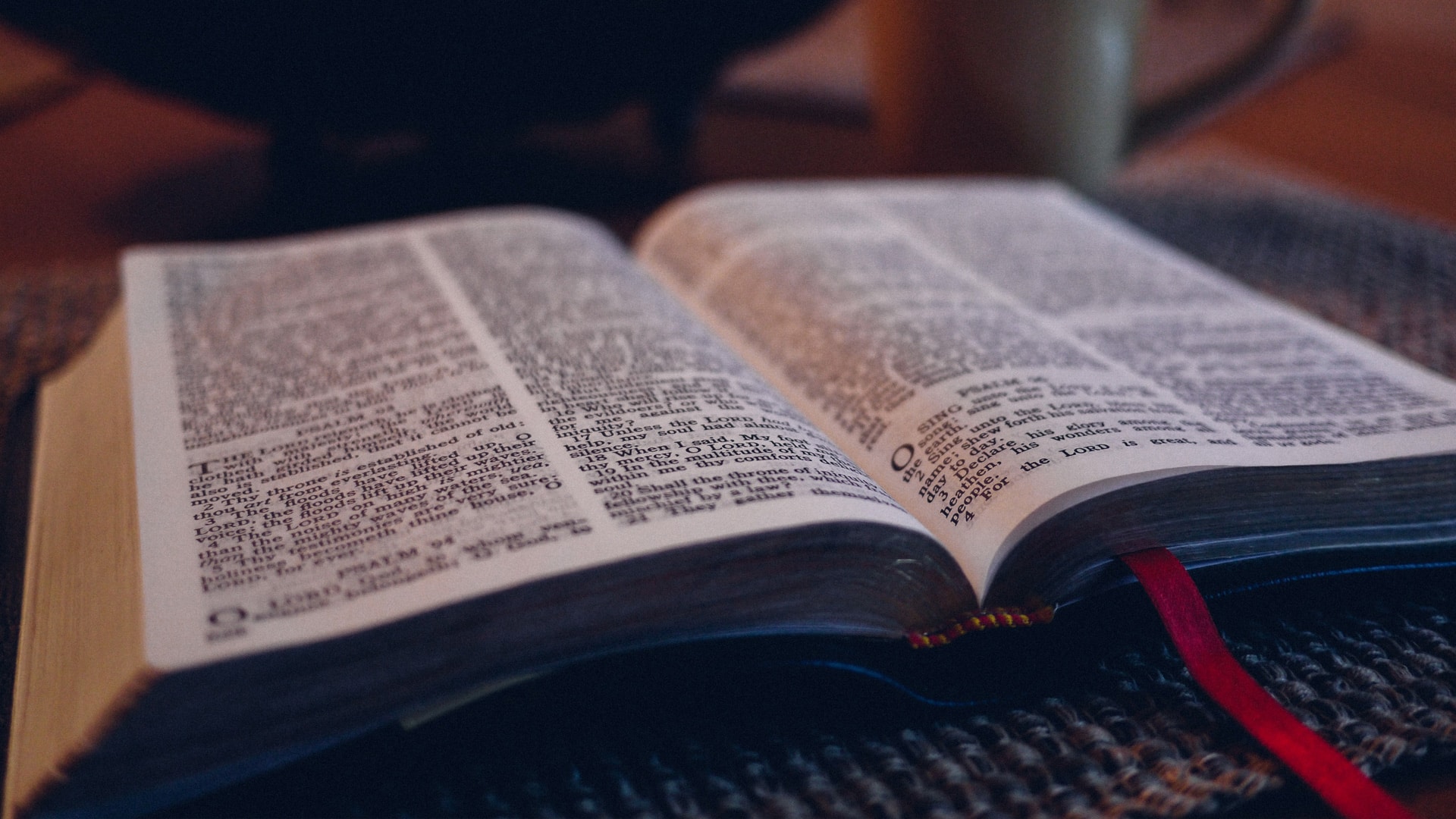 The role of spiritual warfare in church revitalization