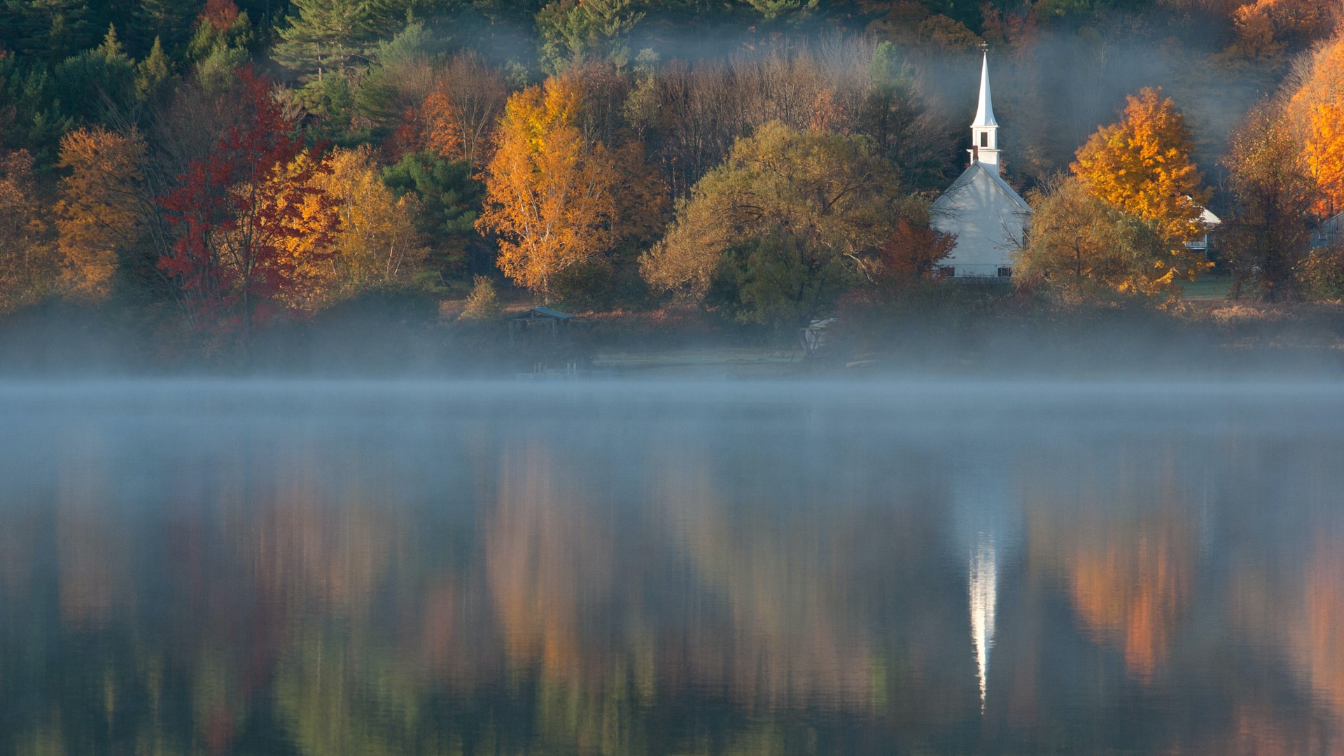 The vanishing Bible Belt: The secrets southern churches must learn to stay healthy