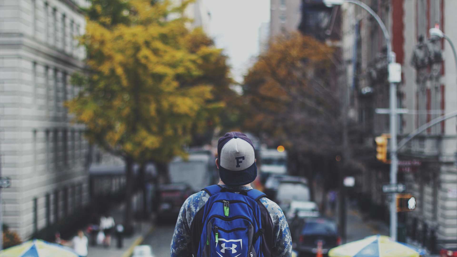 Think like a missionary