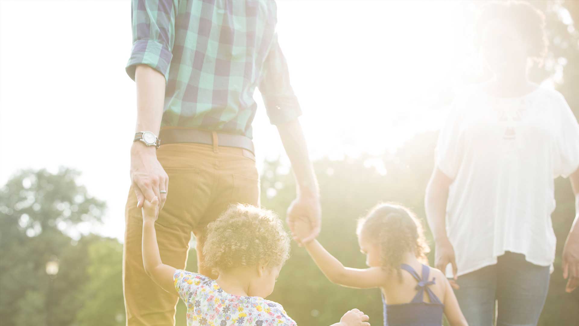 3 claves para estar juntos en misión como familias