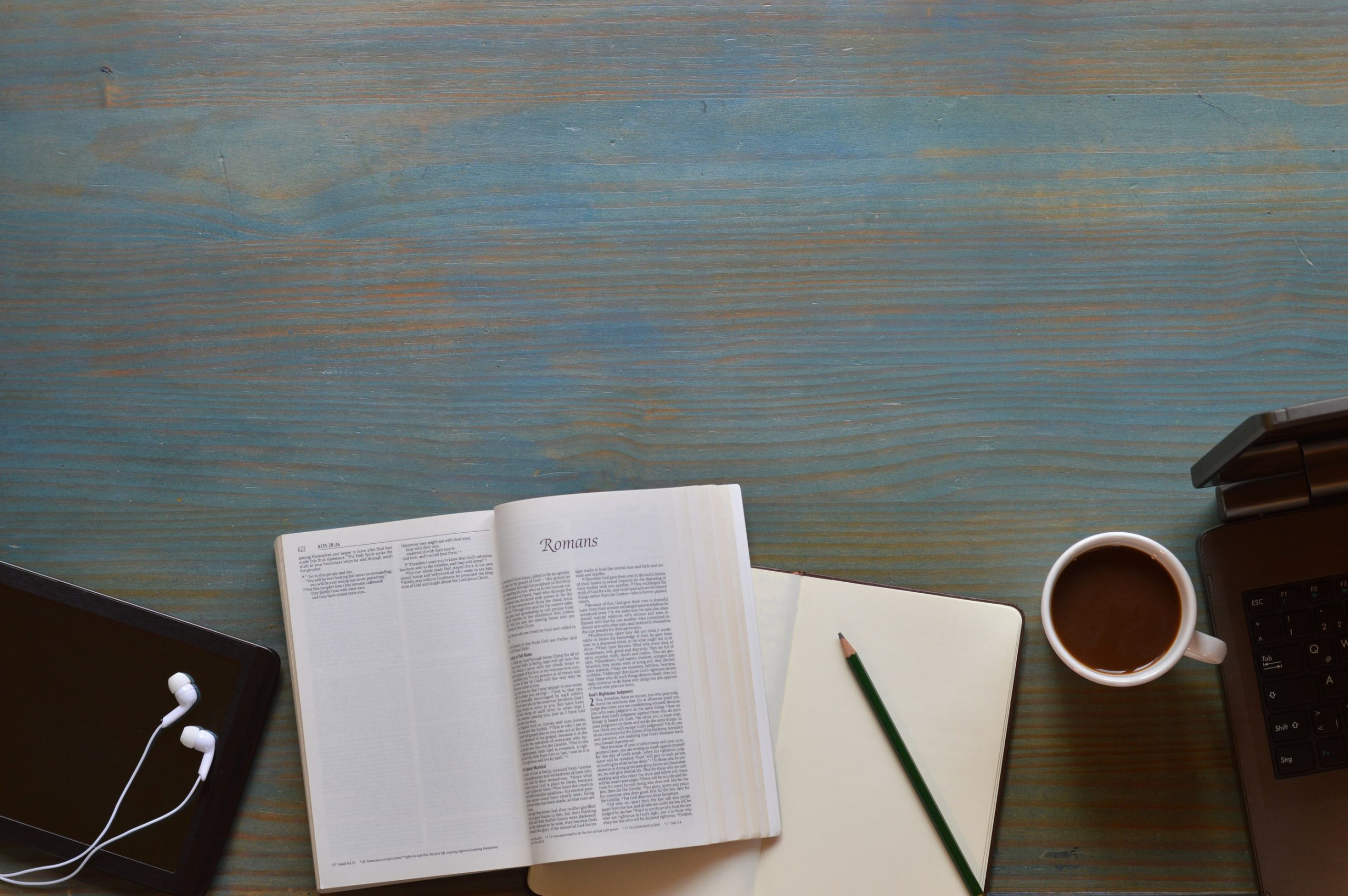 Top 5 resources for March 2020