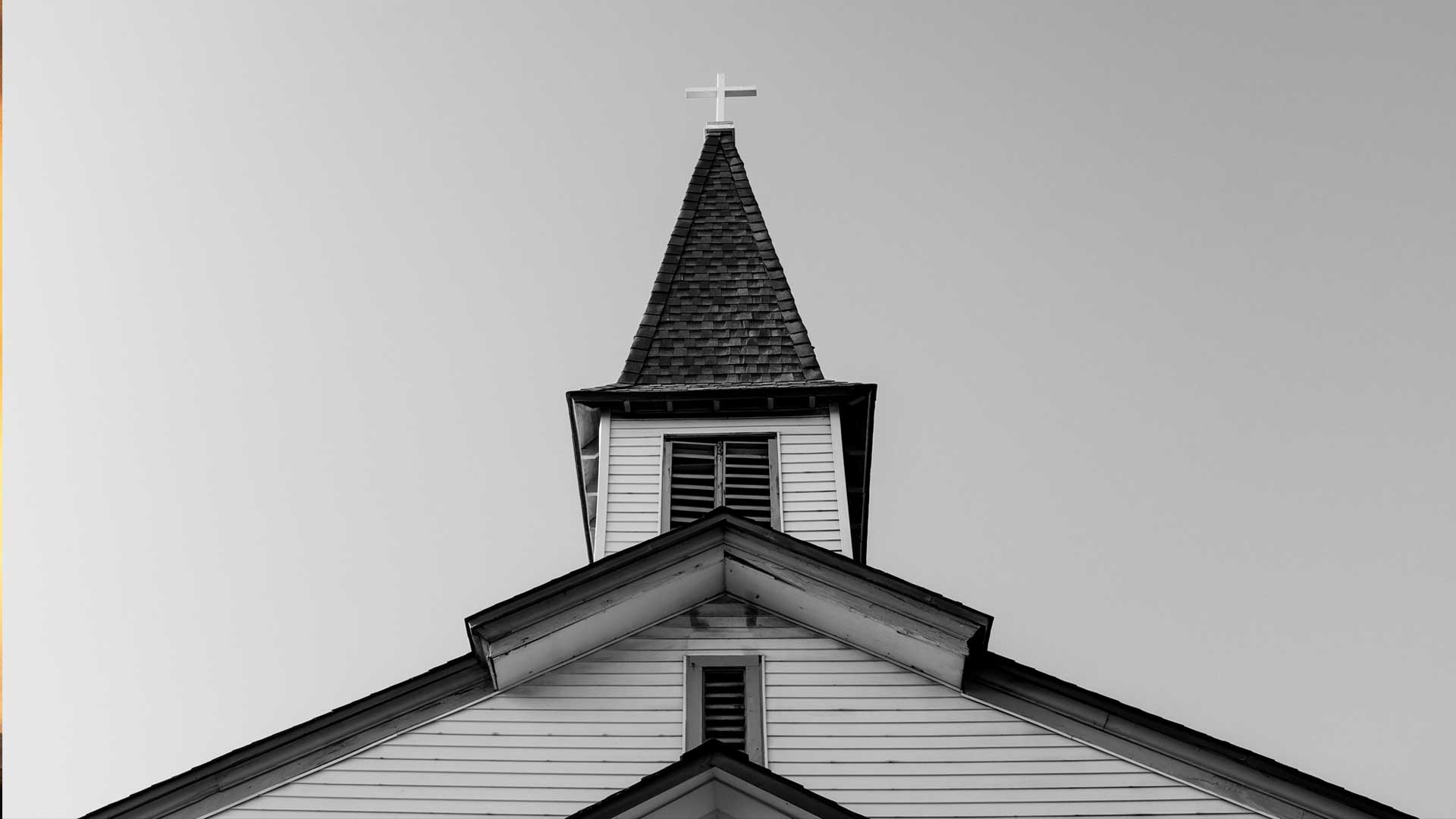 Urgent church: Nine changes we must make or die
