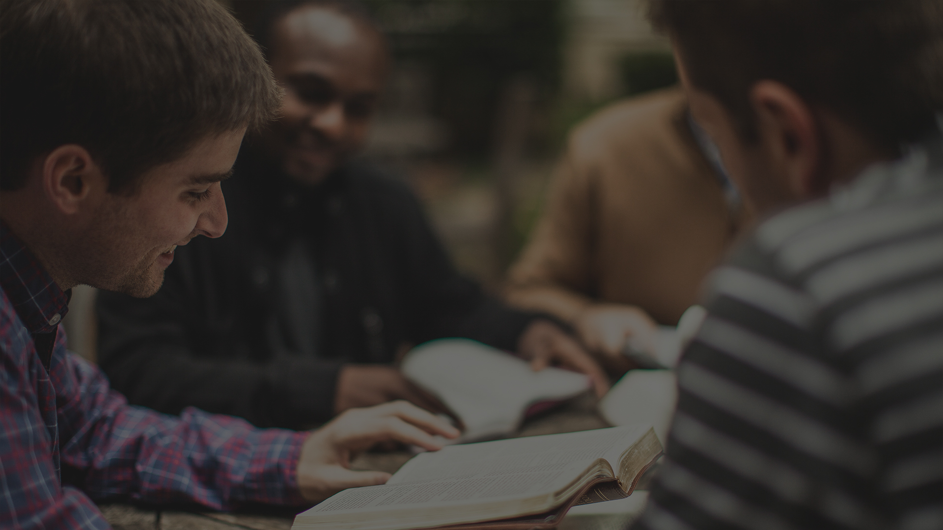 Evangelism & Discipleship