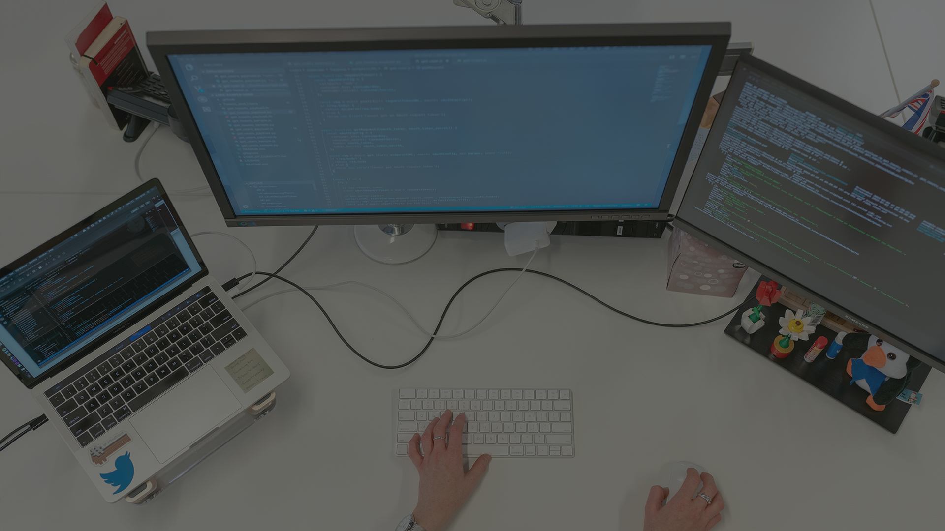 Website Development