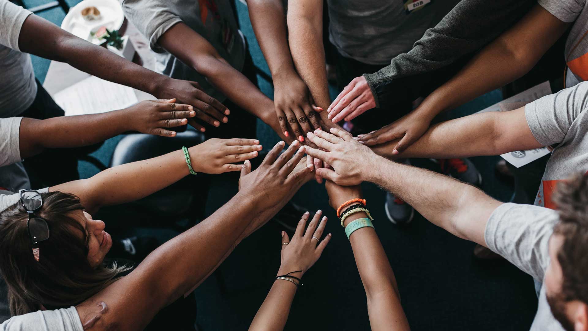 Better together: Missionaries and churches need each other