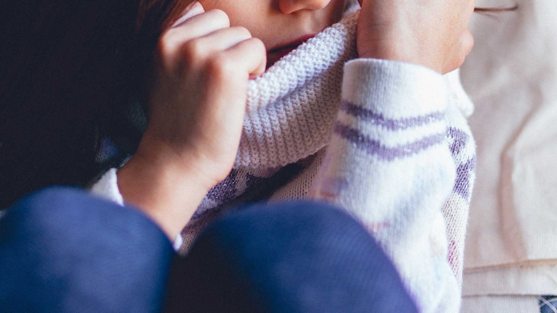 Image for What can my church do to prevent sexual abuse?