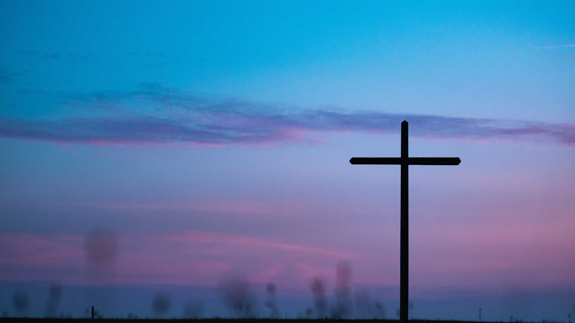 What makes Good Friday good?