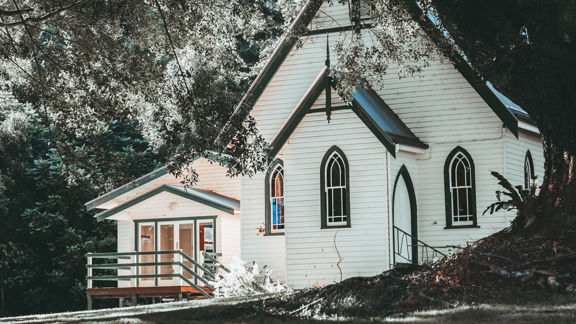 What you can do when your church is in decline