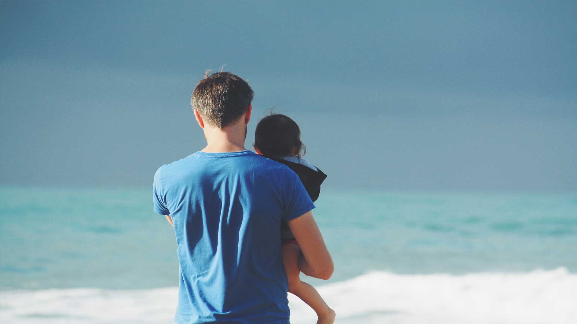 What you need to know about your Father