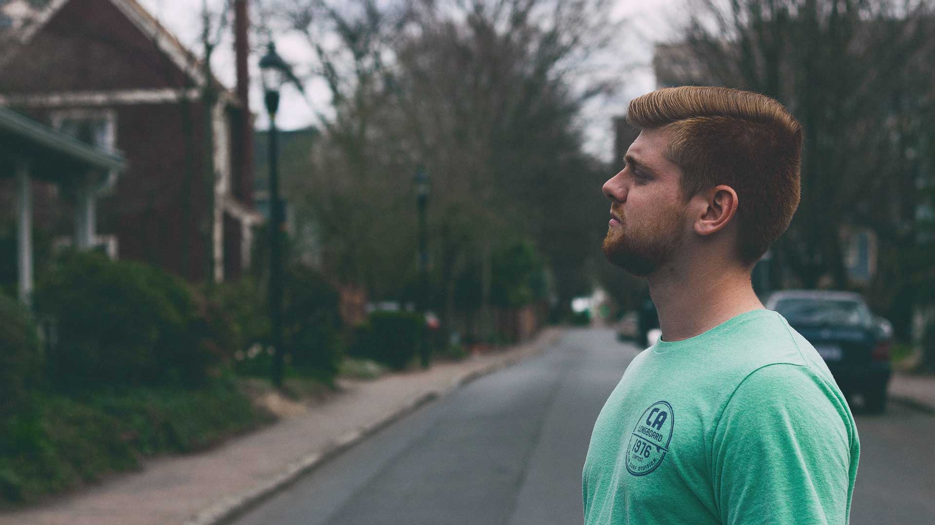 ¿Qué intenta decirme mi barrio?