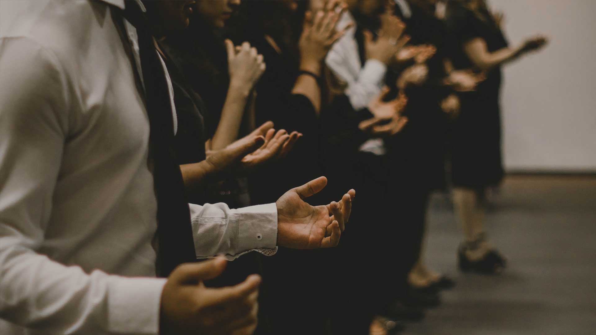 Discipleship Pathway