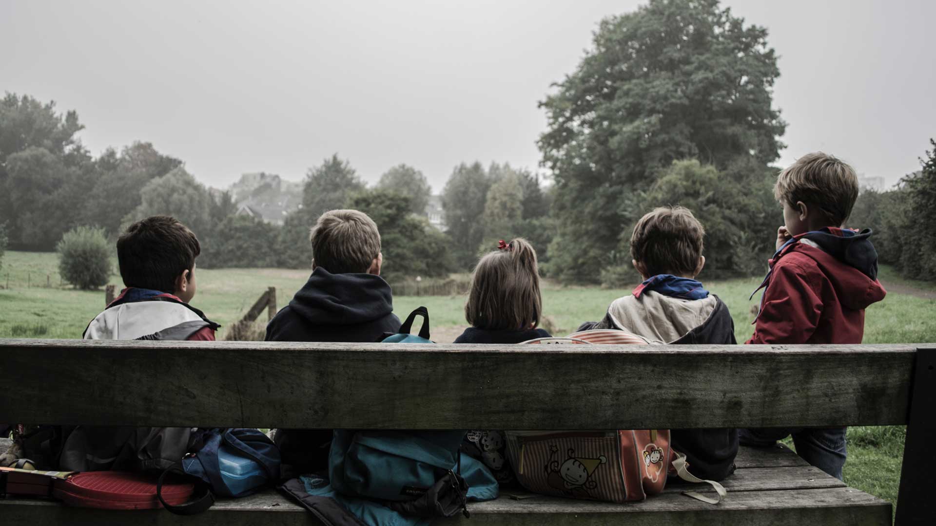 What’s your ‘why’ in children’s ministry?