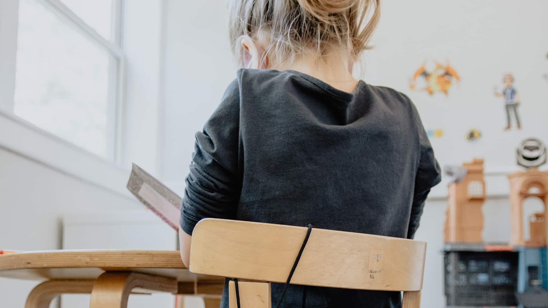 When the kids come back: Navigating new challenges in your children’s ministry