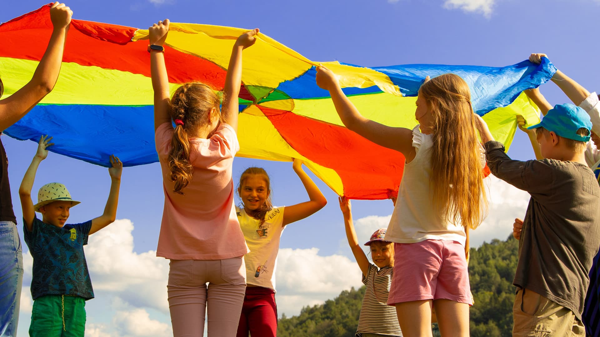 Why children’s ministry training is critical