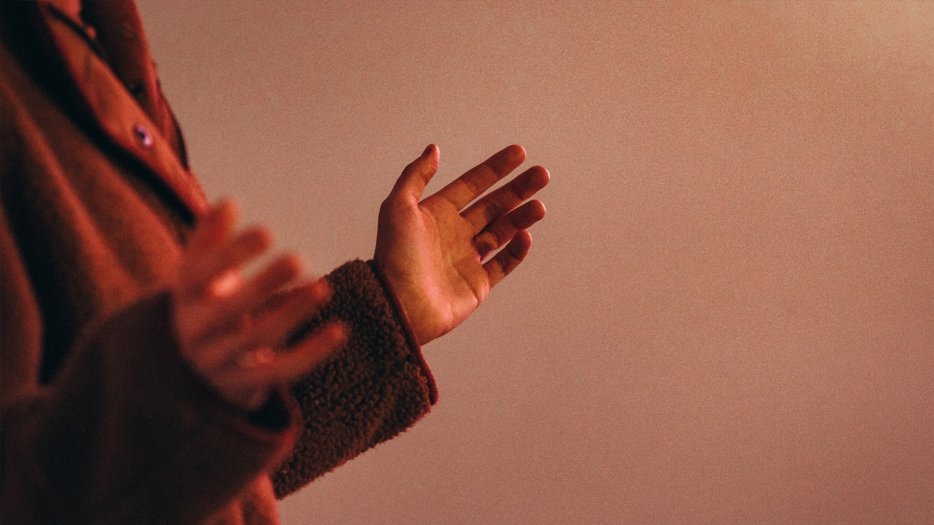 Why I’m excited about this year’s Pastors’ Conference