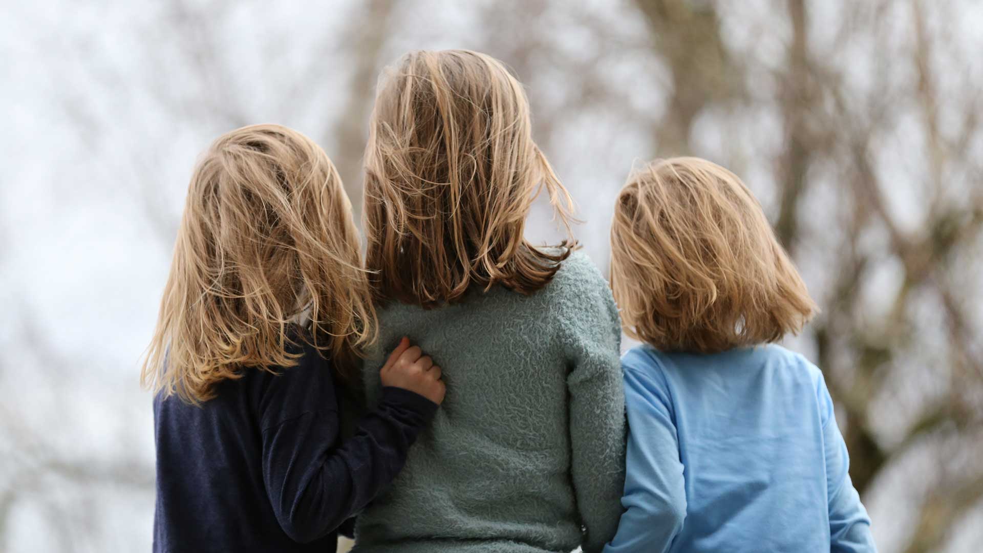 Why now is an opportunity for families to be missional