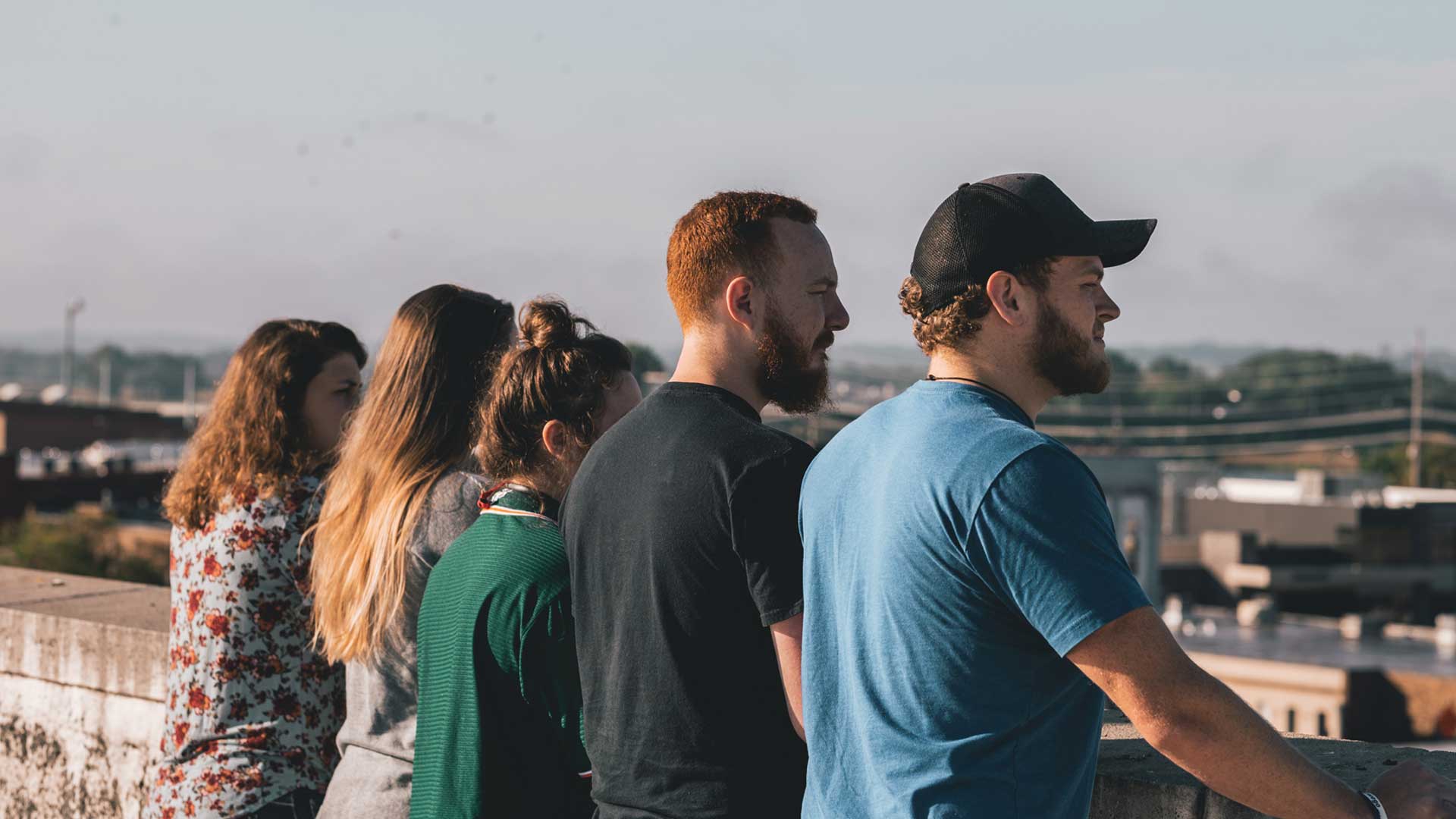 Why ‘Who’s Your One’ matters to groups