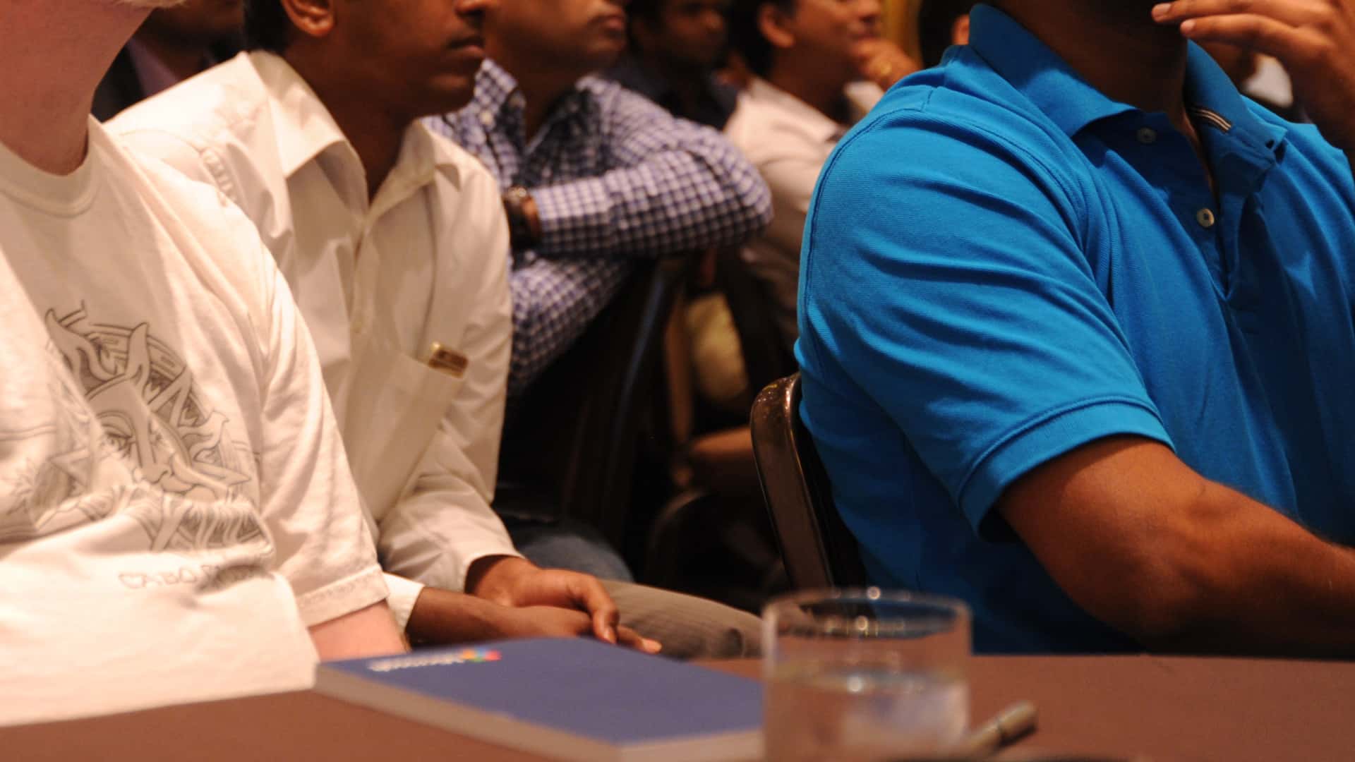 Por qué tienes que asistir a la reunión «Start Here» de Church Planting NC