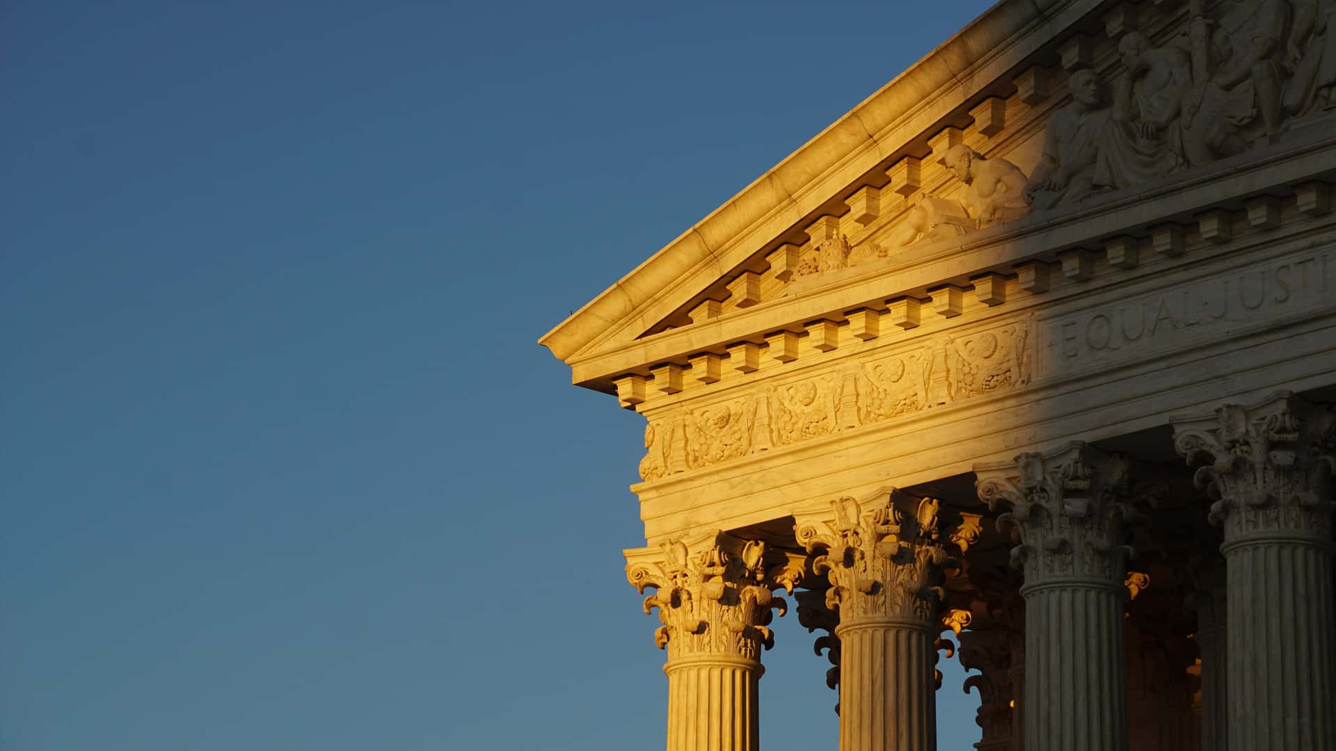 Will the Supreme Court affirm the sanctity of life? Here are 5 specific ways you can pray