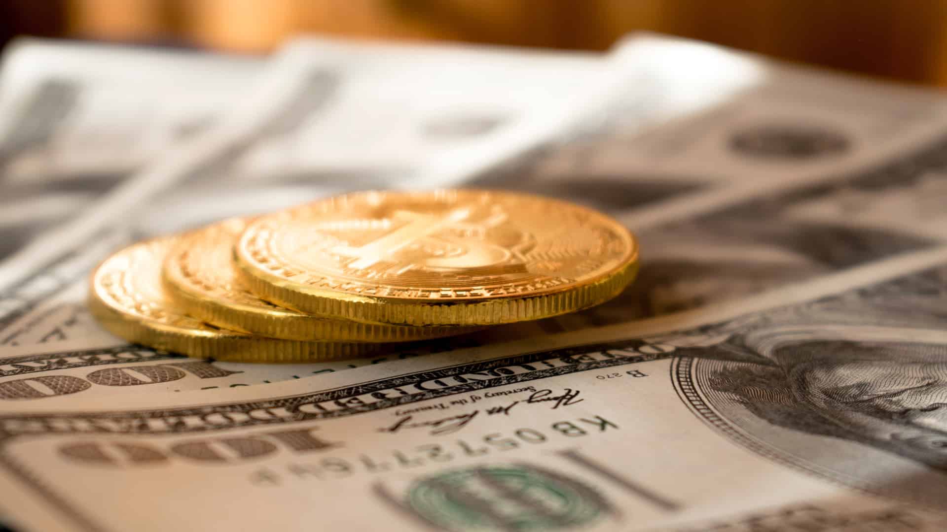 Worship God by tithing, Floyd says in free biblical stewardship resource