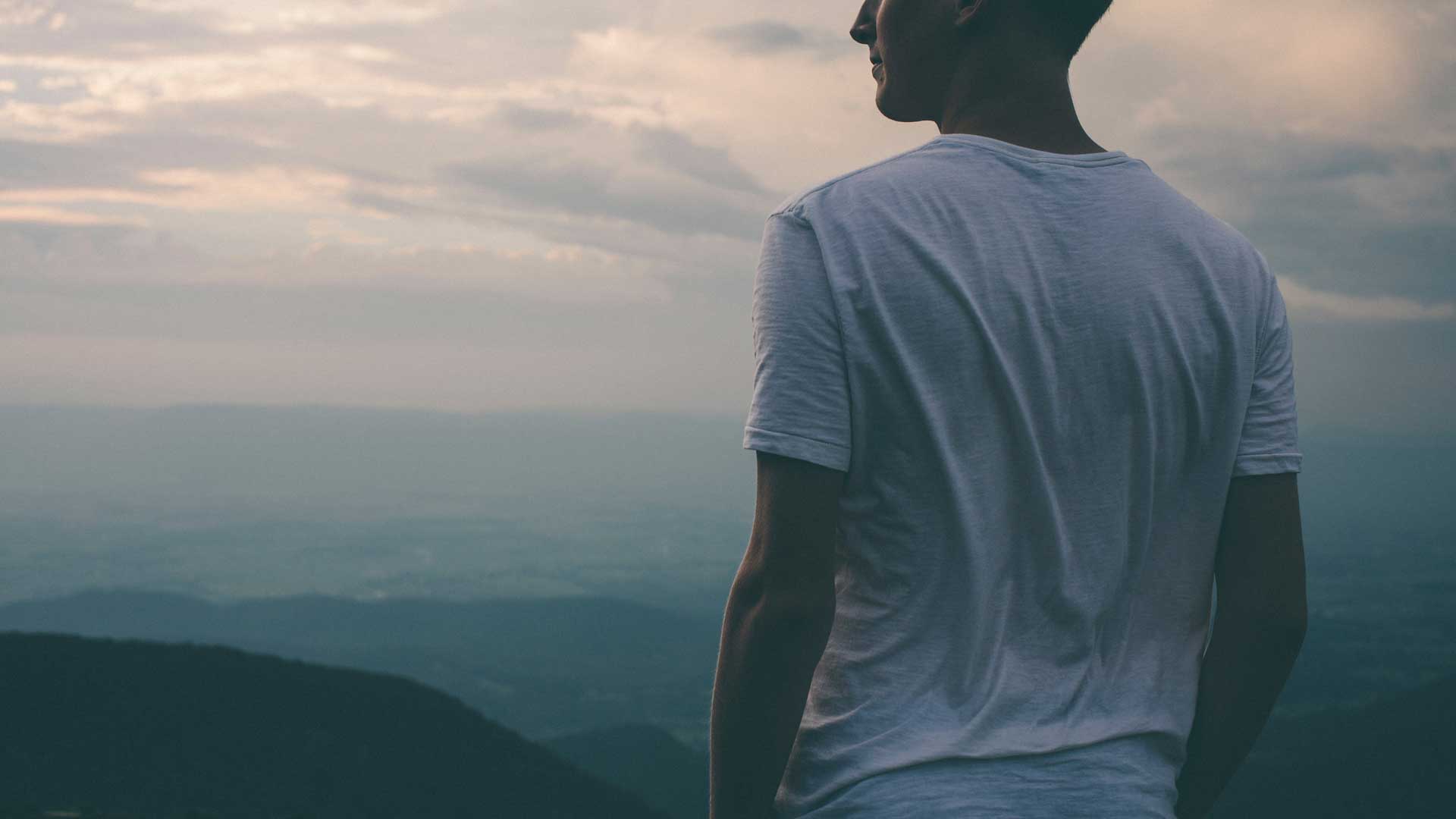 Would you like to have a mountaintop prayer experience?