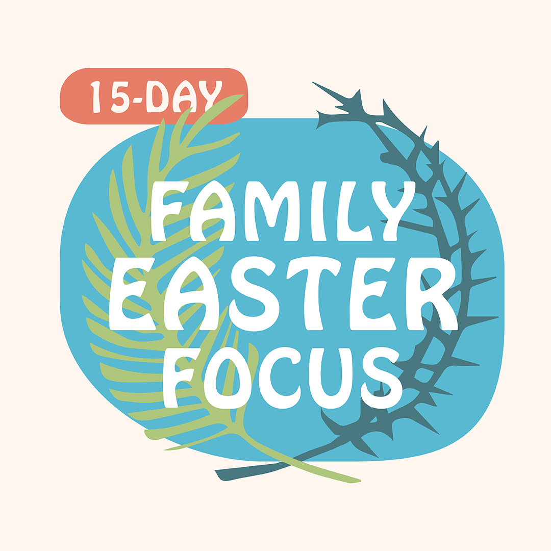 Image for Easter Family Focus
