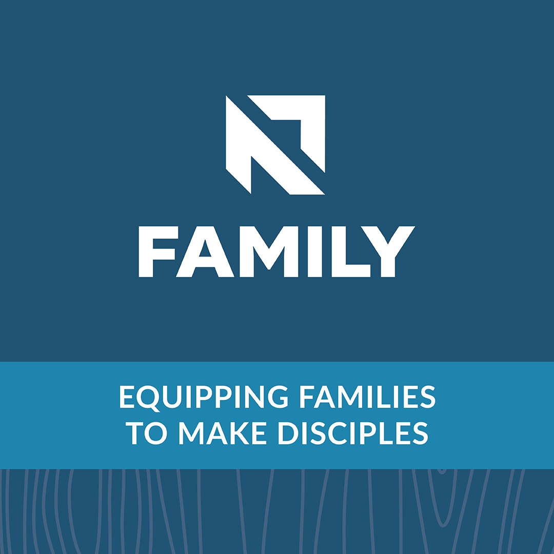 Image for Faith at Home: Equipping Families to Make Disciples