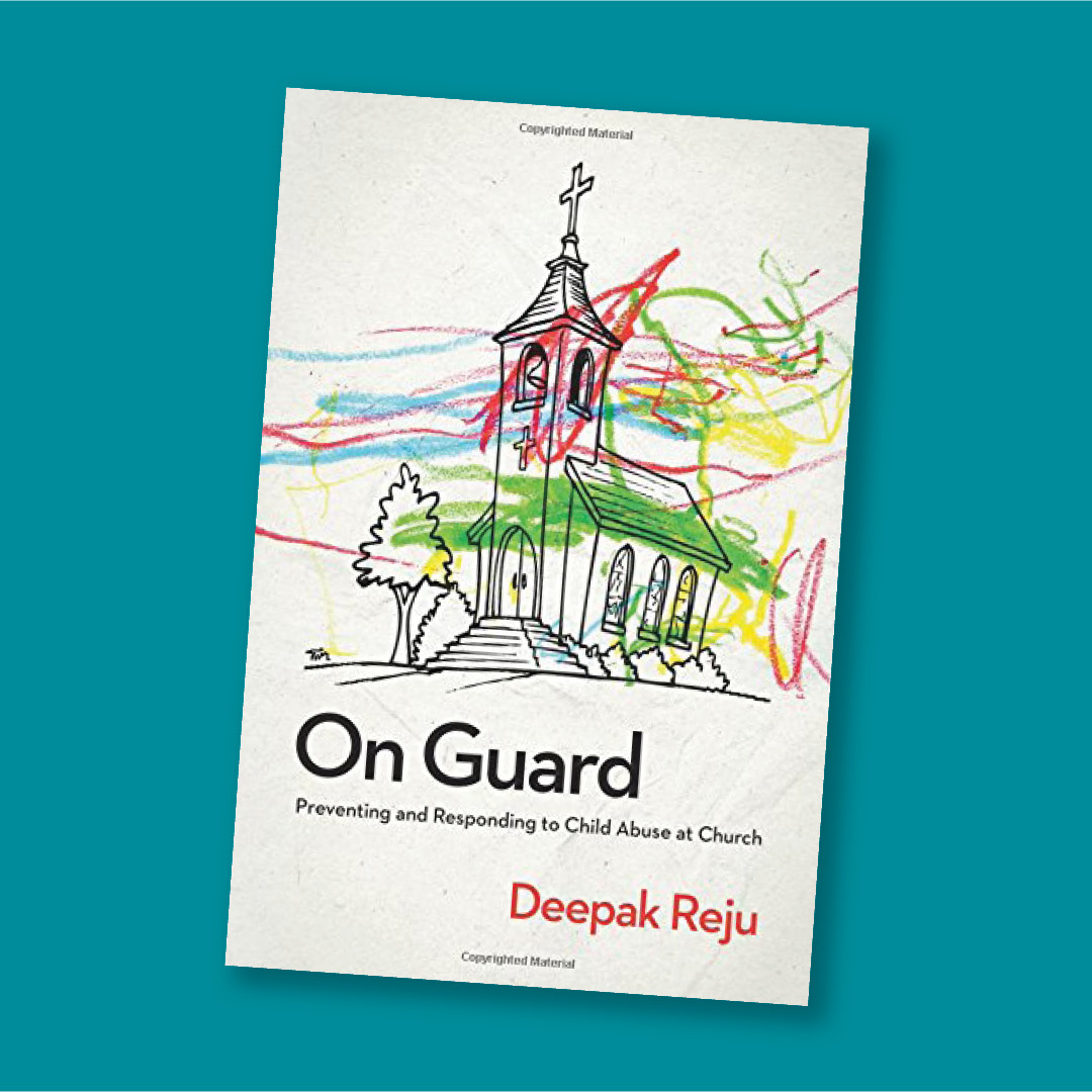 Image for On Guard