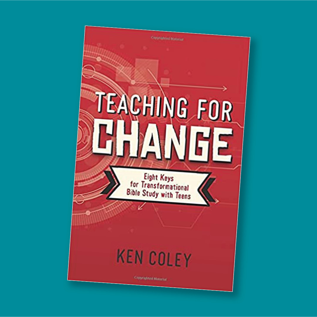 Image for Teaching for Change