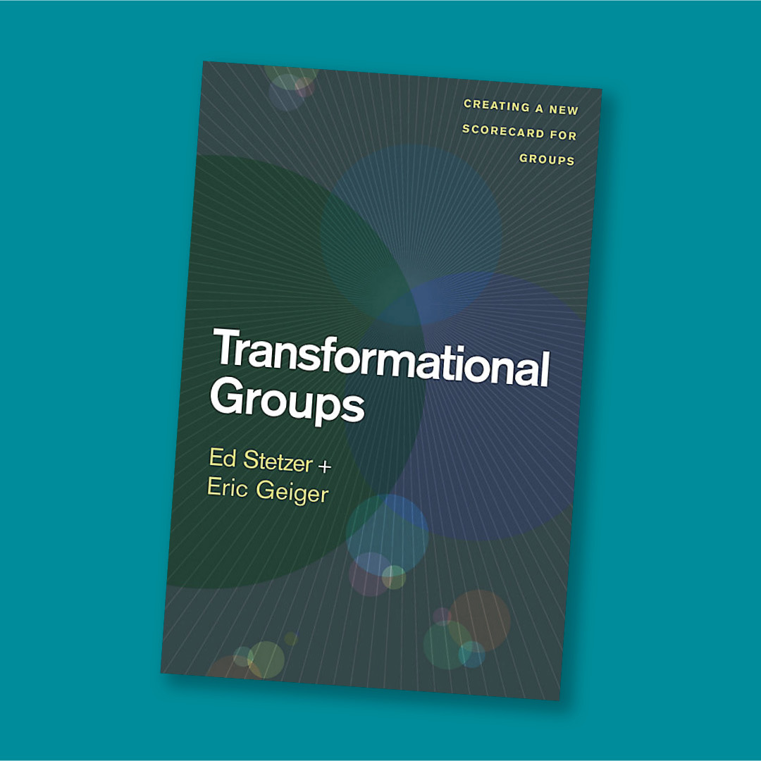 Image for Transformational Groups