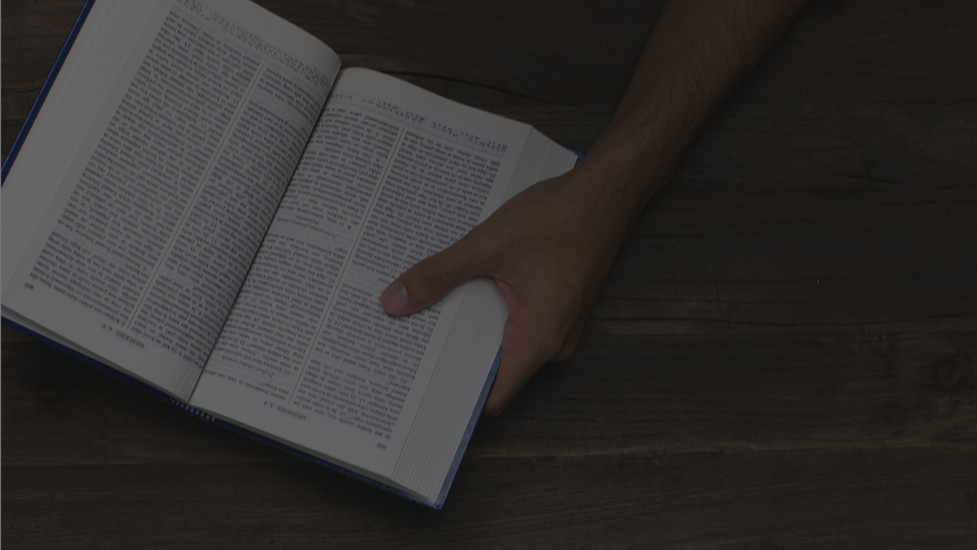 Great Commission Catalysts