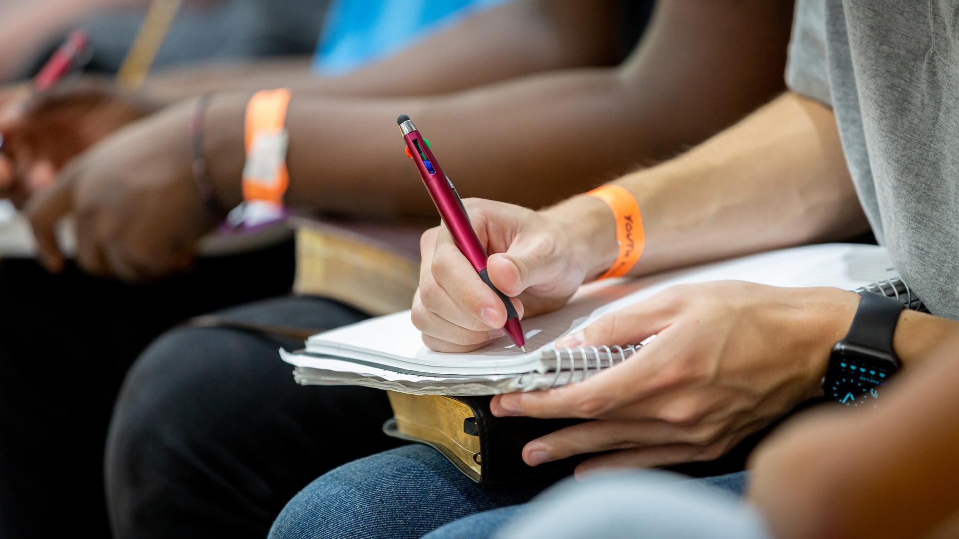 2024 Disciple-Making Conference: What you need to know