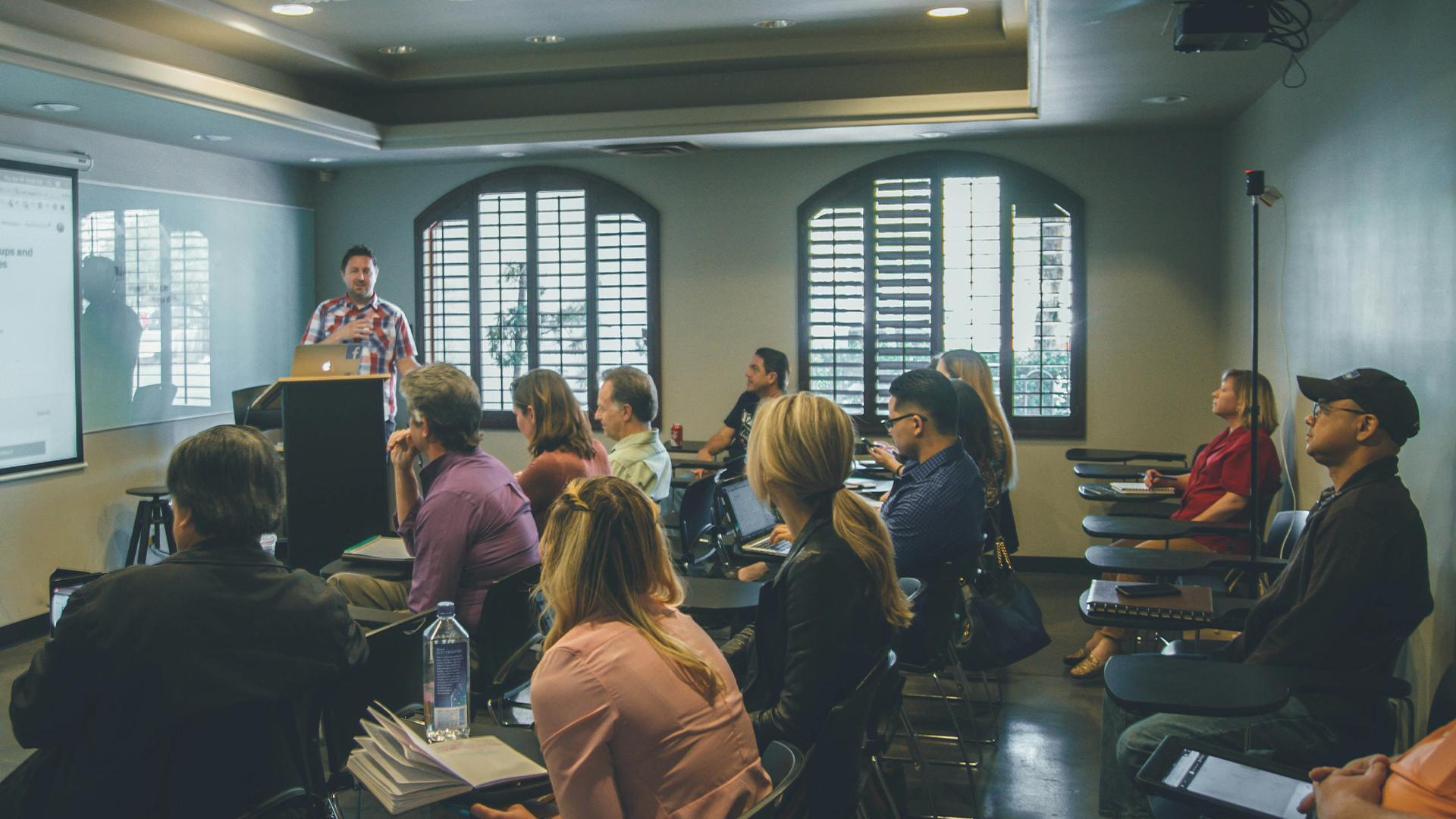 2024 annual meeting breakout sessions: What you need to know