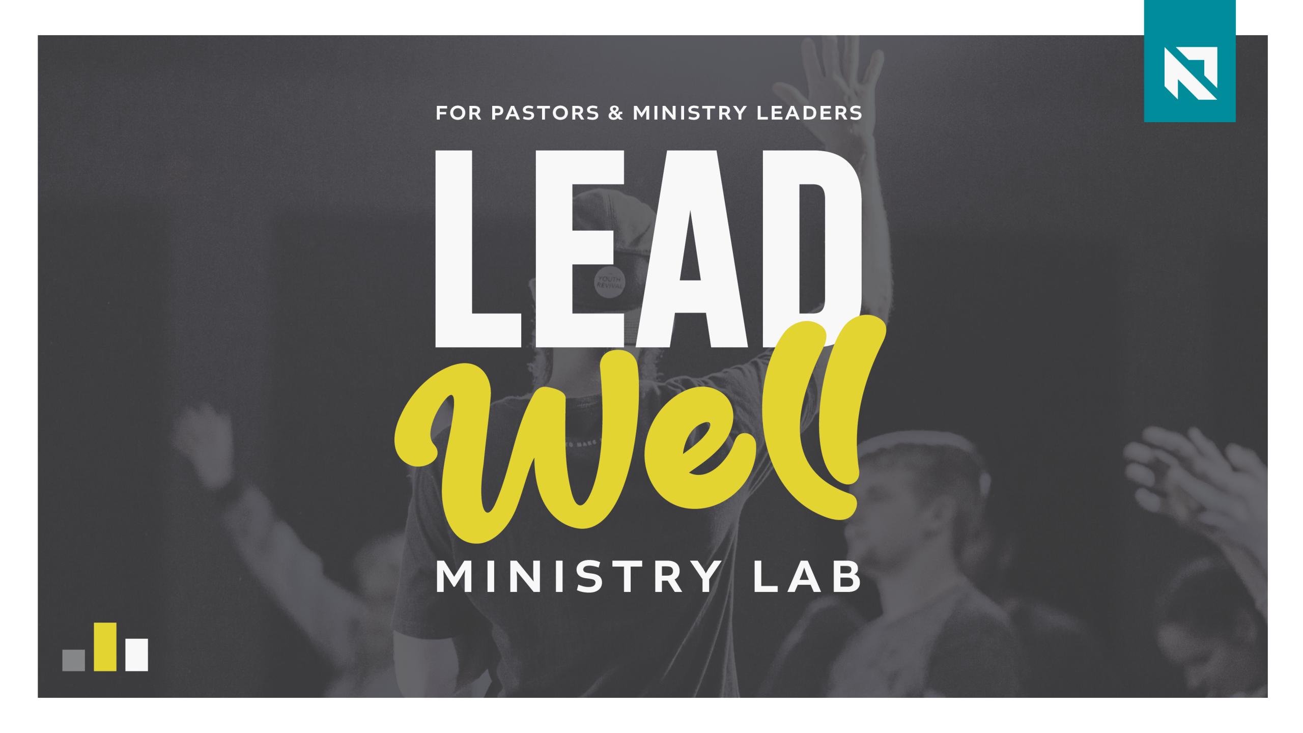 Laboratorio del Ministerio LeadWell