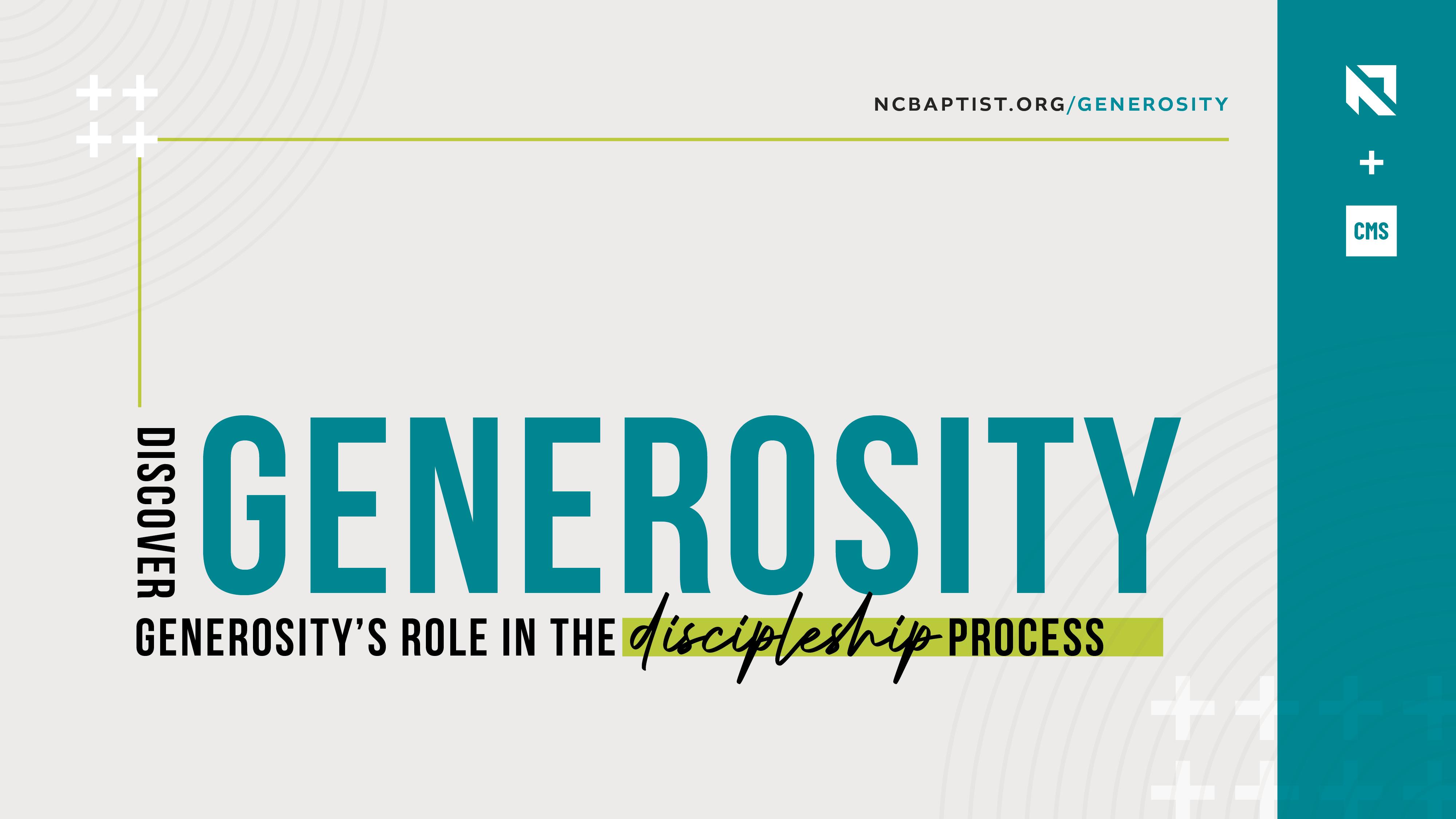 NC Baptists and Christian Money Solutions partner to offer financial discipleship resources