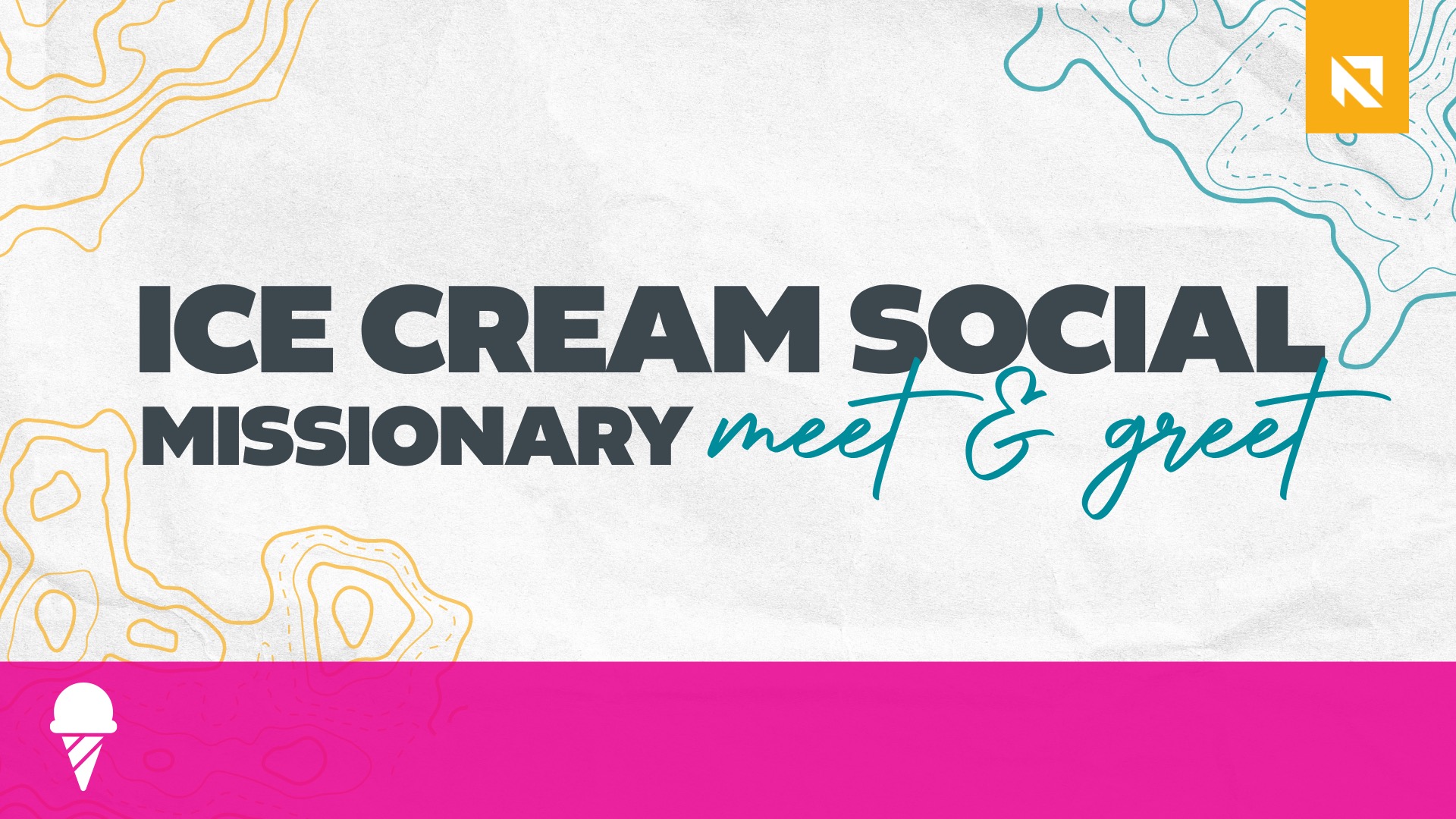 Missionary Meet & Greet