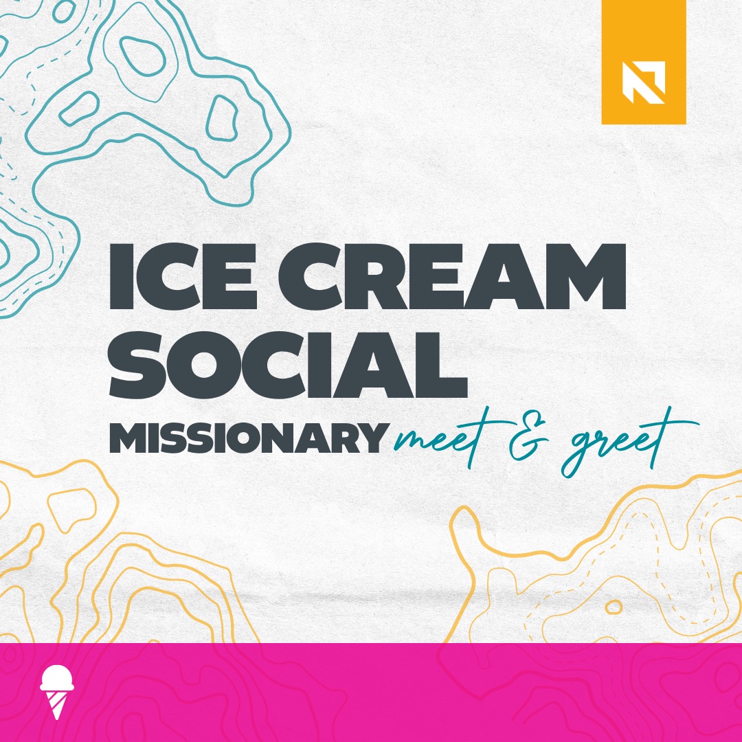 Image for Missionary Meet & Greet