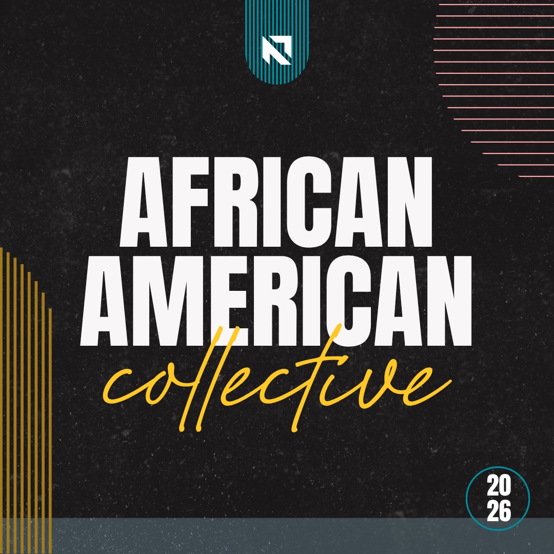 Image for African American Collective Gathering
