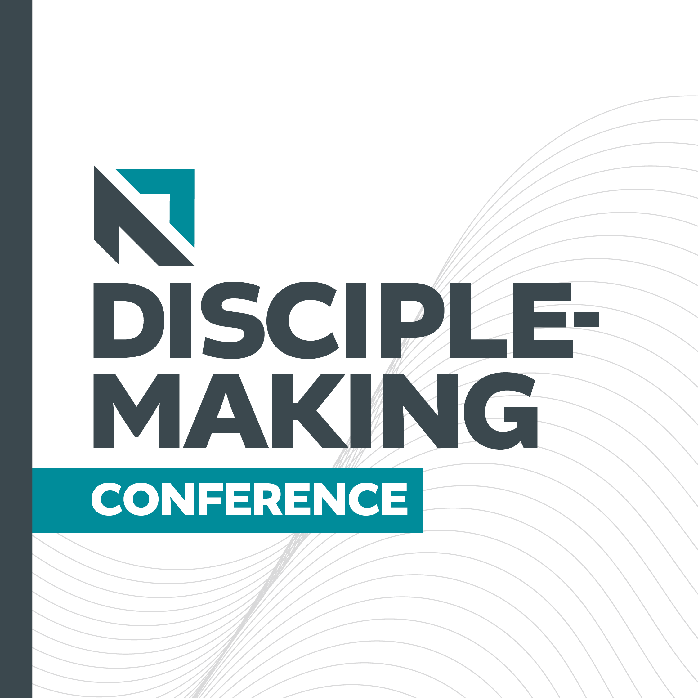 Image for Disciple-Making Conference