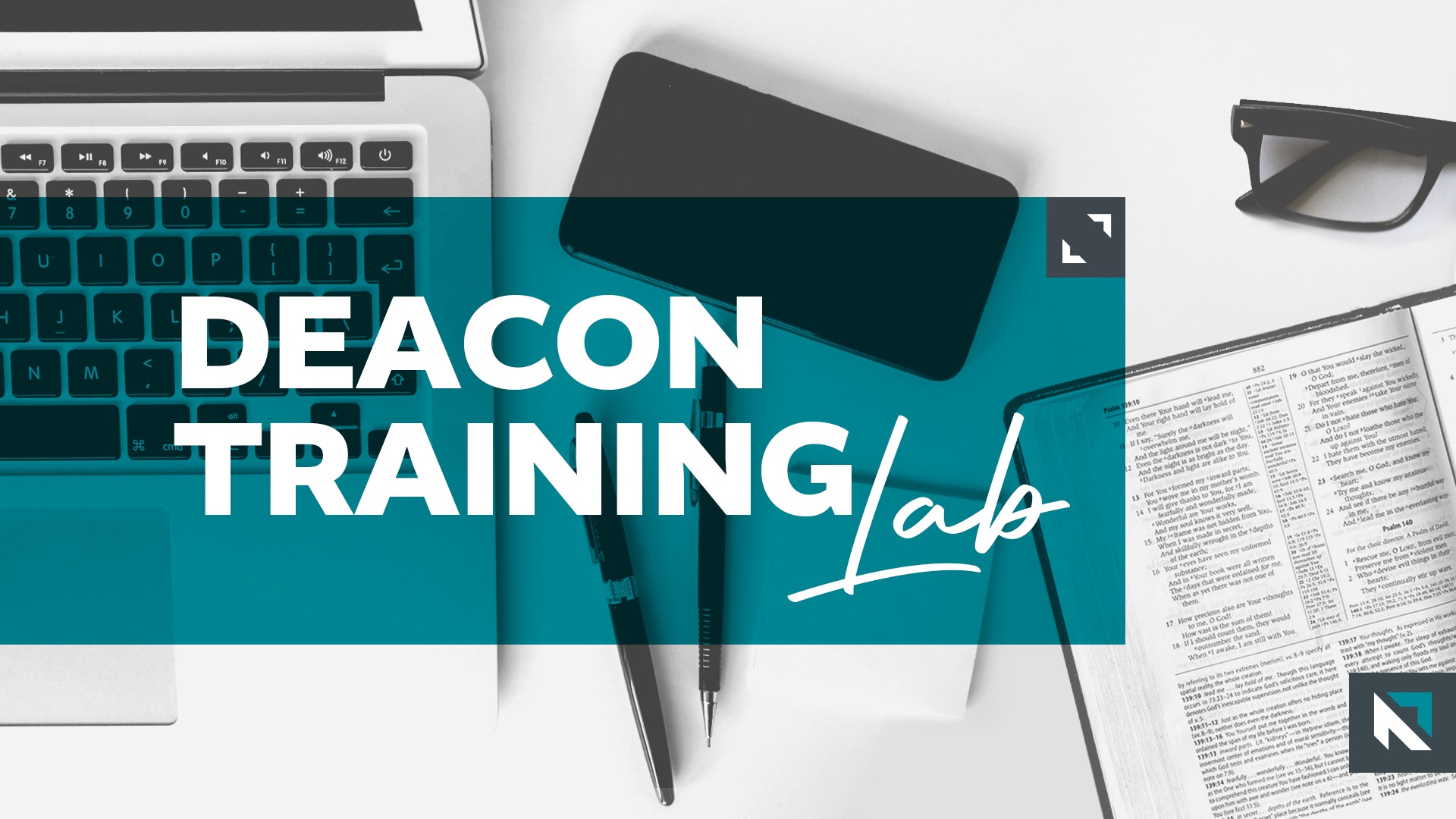 Deacon Training Lab
